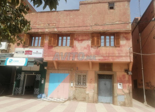 Maisons et Villas à vendre à Khénifra