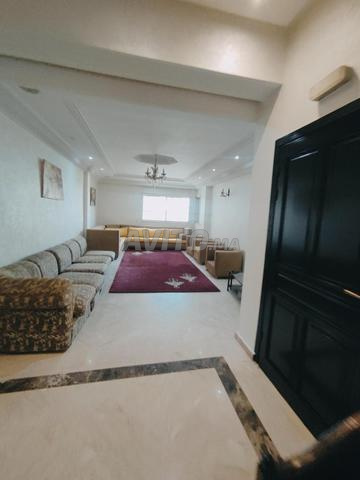 Appartement à louer 215 m² à Harhoura 