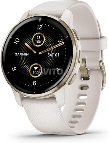 Montre garmin online maroc