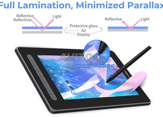 Tablette graphique XP-PEN Artist 12 2e