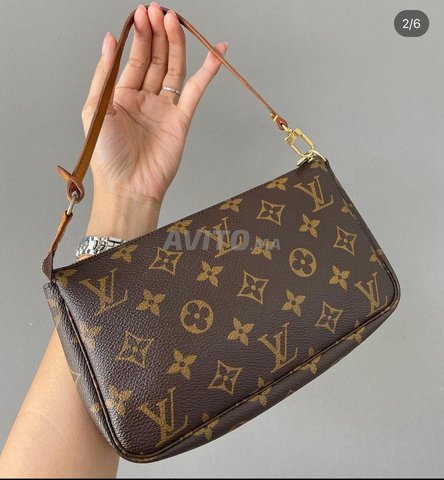 Petit sac hotsell louis vuitton prix