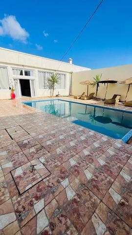 Maison et Villas location de vacances à Essaouira