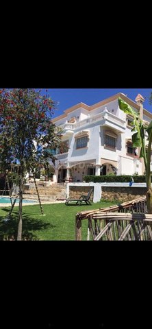 Maisons et Villas à vendre à Tanger