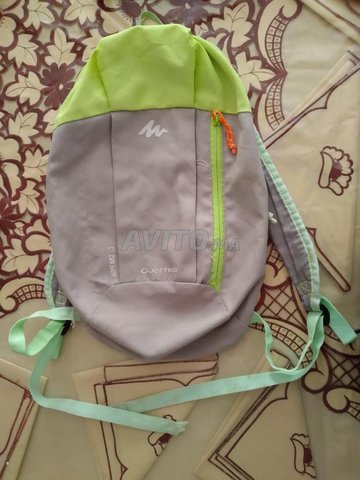 cartable decathlon Sacs et Accessoires Casablanca Avito.ma