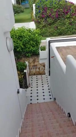 Appart 8pers. vue mer piscine privée à Cabo Negro - 2