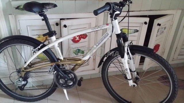 velo decathlon Velos a Casablanca Avito.ma