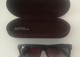 superbes lunettes Tom Ford