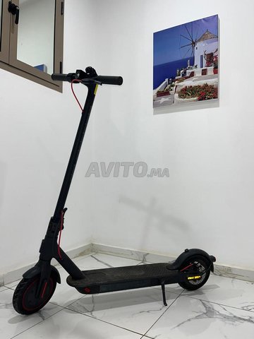 Trotinette xiaomi pro 2 à Temara