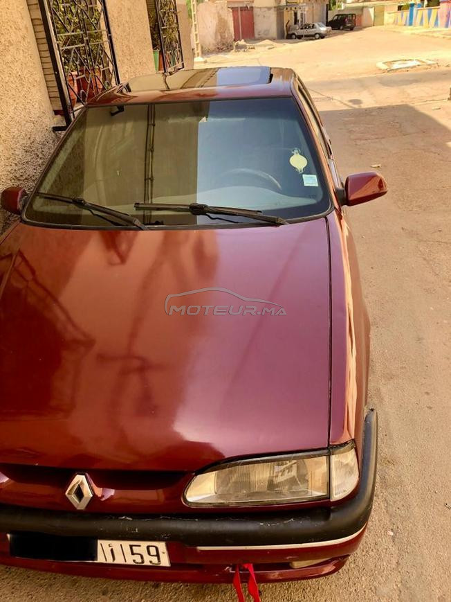 Renault 19 Diesel Manuelle 1998 à Casablanca