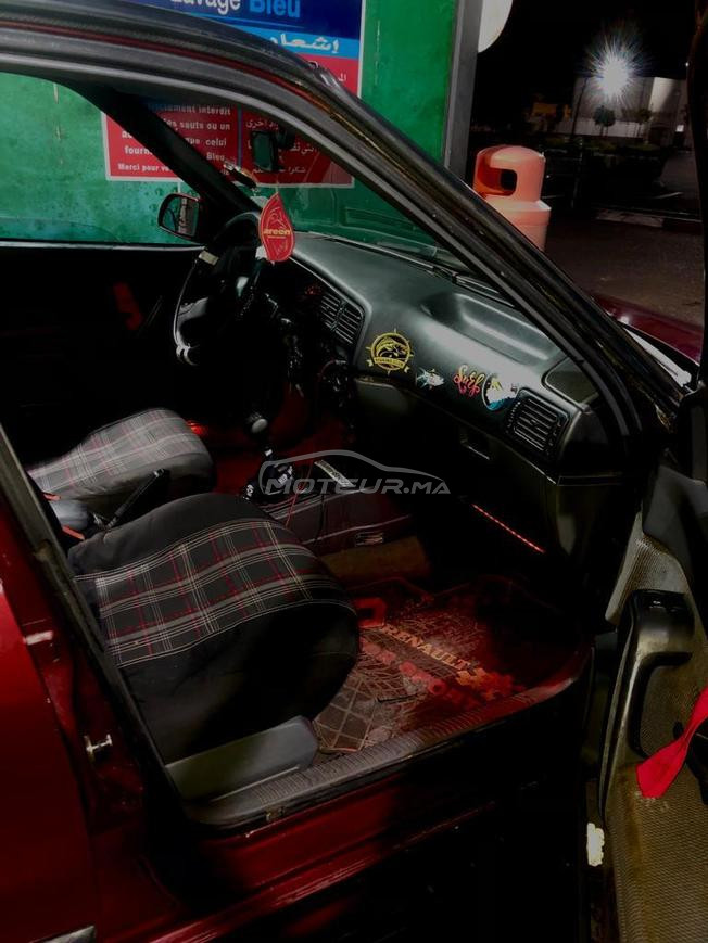 Renault 19 Diesel Manuelle 1998 à Casablanca