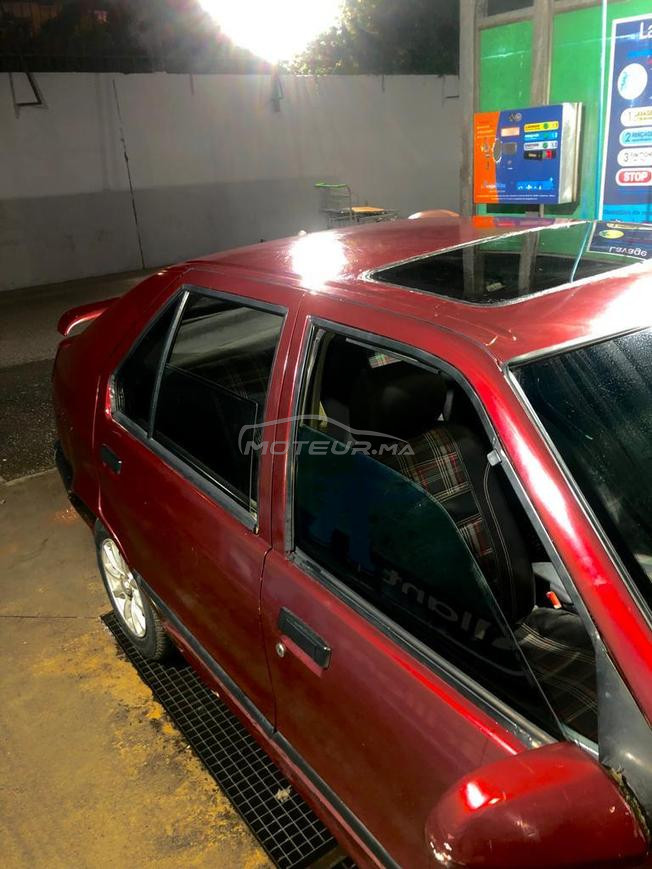 Renault 19 Diesel Manuelle 1998 à Casablanca