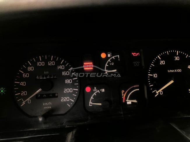 Renault 19 Diesel Manuelle 1998 à Casablanca