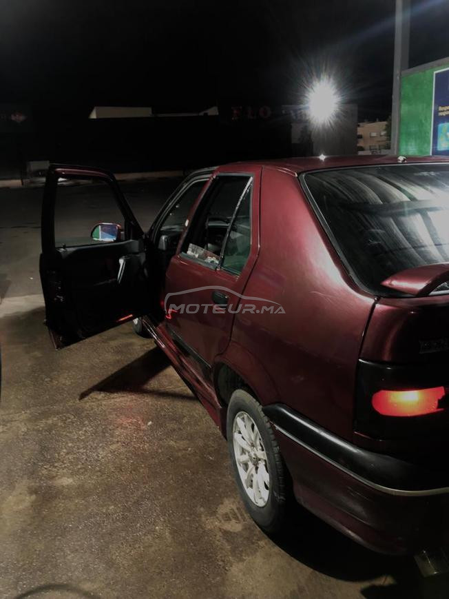 Renault 19 Diesel Manuelle 1998 à Casablanca