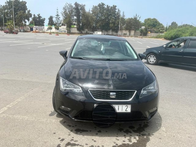 Seat Leon - 11/2026 | Voitures d'occasion à Salé | Avito.ma