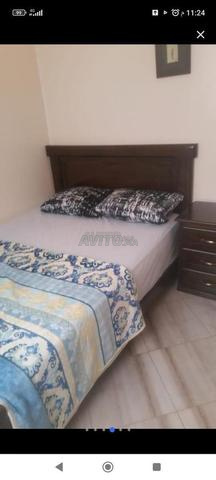 Appartement équipé à louer quotidiennement et mensuellement - image 4