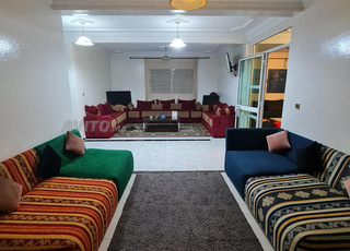 Etage Villas location à Sidi Bouzid