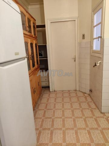appartement - 2