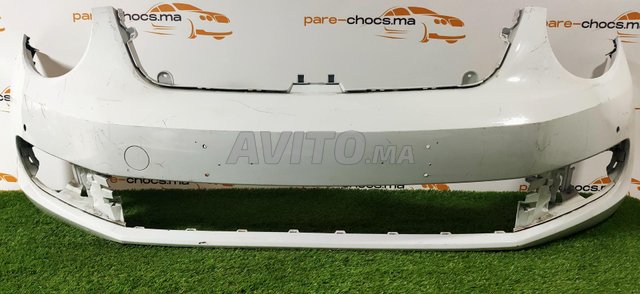 PARE CHOC AVANT VW COCCINELLE 2017 Pi ces et Accessoires pour