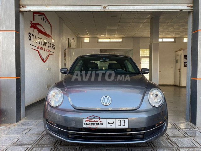 Volkswagen coccinelle D couvrez 43 annonces vendre Avito