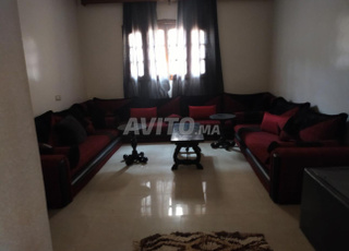 Maisons et Villas à Ahfir