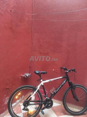 Bicyclette avito best sale