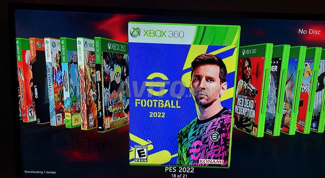 Fifa 20 best sale xbox 360 rgh