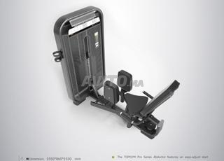 آلات كمال الأجسام توب جيم