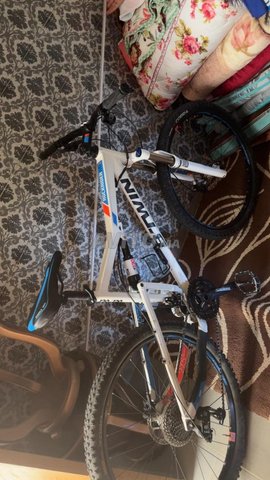 Btwin best sale 720s prix