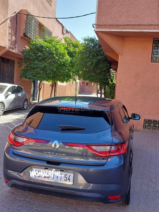 Renault Megane 4 