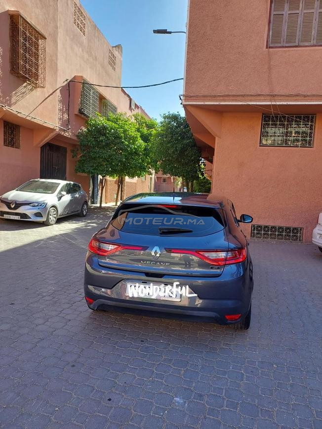 Renault Megane 4 