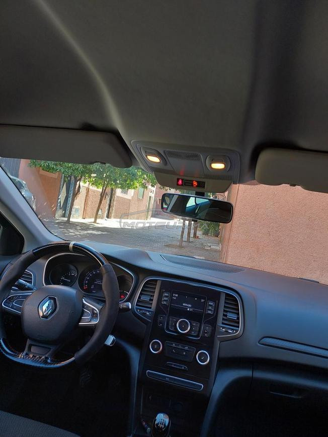 Renault Megane 4 