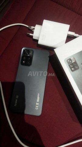 Smartphone et Téléphone à Rabat
