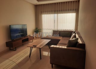 Appartement à vendre 95 m² à Mohammedia