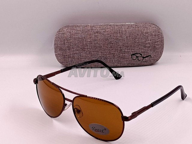 Persol homme solaire hot sale