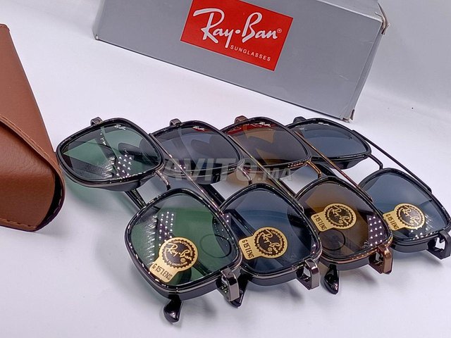 Promo ray ban online solaire