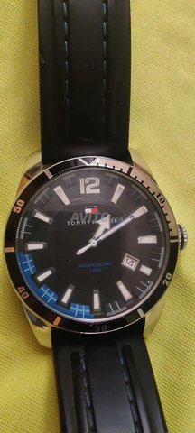 Montre tommy hilfiger D couvrez 41 annonces vendre Avito