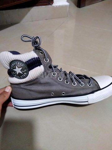 chaussure converse original unisexe a vendre Chaussures a Mohammedia Avito.ma