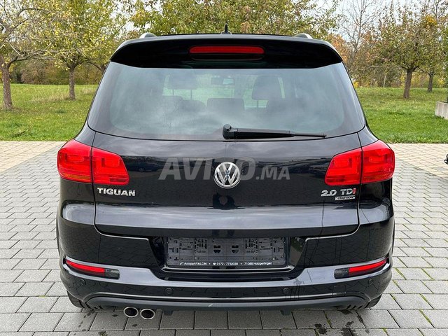 Kit Hayons électrique coffre Volkswagen T-Roc 2018-2020 99997