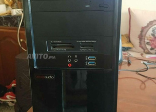 HP core i5 3eme génération