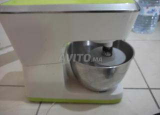 عجانة باق نقية