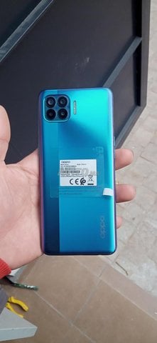 Oppo A93 n9i