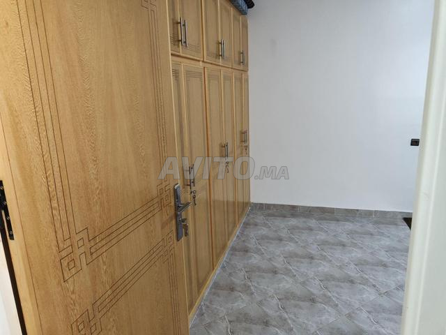 maison propre familial
