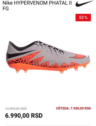 Hypervenom maroc on sale