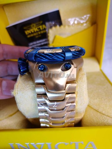 Invicta montre best sale prix maroc