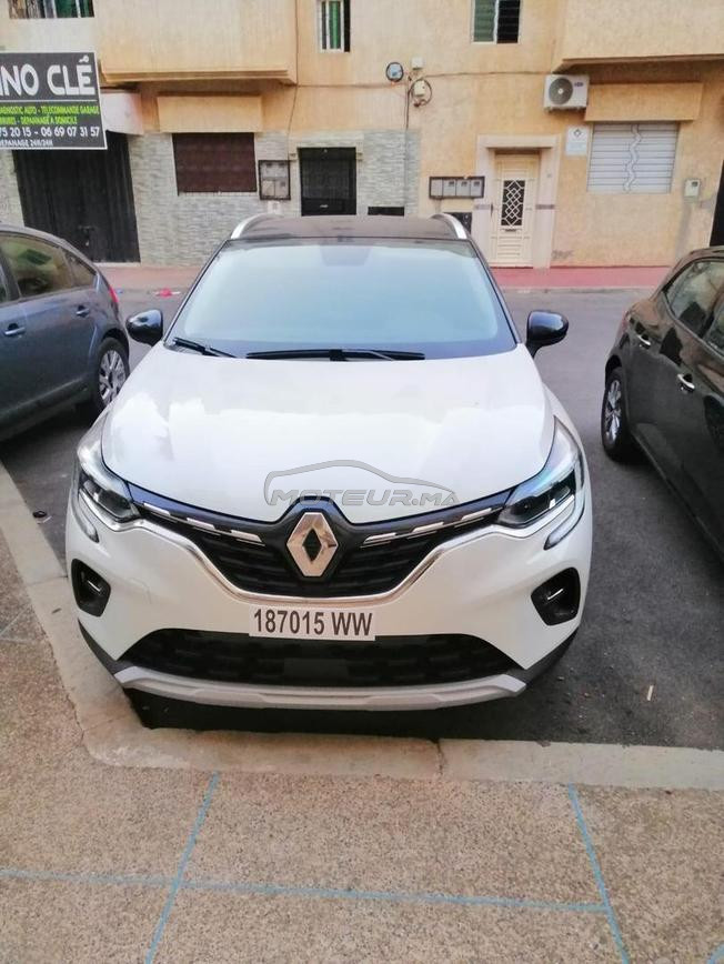 Voitures de location à Rabat