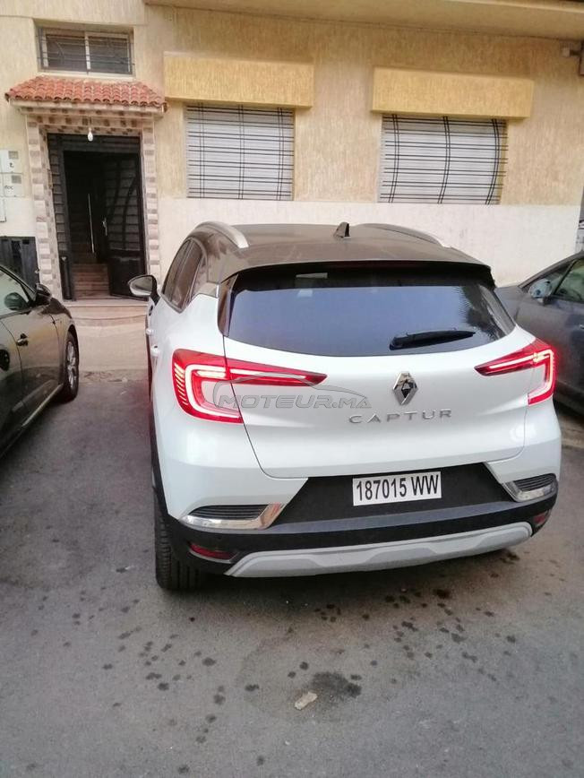 Voitures de location à Rabat