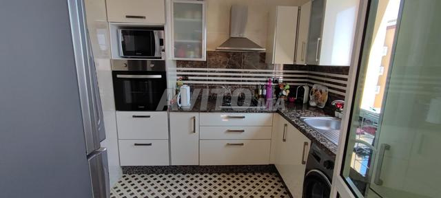 Appartement à louer 70 m² à El Mansouria - 2