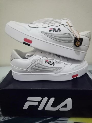 Fila spadri shop