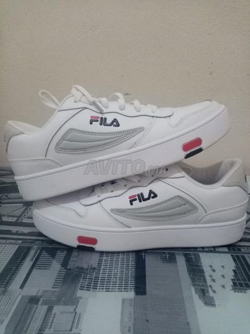 Fila spadri on sale