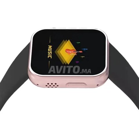 Edengma store smart watch